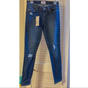 Women’s Paige Jeans